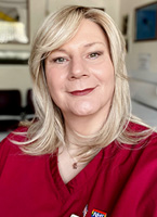 Dr Christine Mimnagh