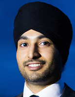 Dr Vikinjeet Bhatia